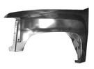 For Chevrolet 1500 Silverado (99-CURRENT) Hood Fender Left , Fl. Fixed Price $327.84.