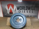 Detroit Series 60 12.7 Dampener. P/n: 8929502. Fixed Price $119.00.