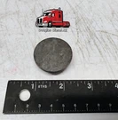 Gear Cover Plug For Isx & L10. Pai# 042167. Ref.# Cummins 3688114 4082974 389266. Fixed Price $16.00.