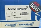*new Overstock* Leece - Neville 170 Amp 12 Volts Mount Alternator AV1555J. Fixed Price $264.95.