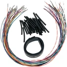 Namz 2120-0497 Nhcx-udb Universal Handlebar Switch Wire Extensions. Fixed Price $54.95.