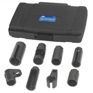 Otc 4437 8-PIECE Oxygen Sensor Socket Set. Fixed Price $147.00.