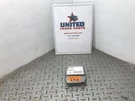 Bosch Electronic Controller. 20452786. Fixed Price $350.00.