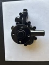 Perkins 145017380 Water Pump For 400 Series. Genuine Oem.. Fixed Price $300.00.