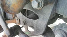 Replaces 3839131C4 2020 International Lt Spring Hanger , Oh. Fixed Price $698.02.