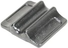 Leaf Spring Axle U-bolt Plate 338-1798. Fixed Price $27.99.