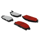 Centric Parts 500.06910 Pq Pro Disc Brake Pads With Hardware. Fixed Price $44.17.