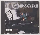 2000 Grand Puba Cd 1995 Very Good Condition Oop Tested Fast Shipping. Fixed Price $14.99.