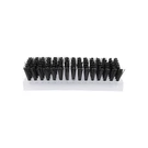 United Pacific 90048-3 Boot Brush, Black, Nylon. Fixed Price $26.55.