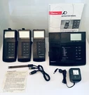Lot 4- Thermo Orion 230A (X2) & 420A (X1) Ph Meters Probe Power Supply Tested. Fixed Price $175.00.
