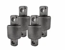 Lot Of Atro TS59-22400 Poly Torque Rod Bushing For Kenworth / Peterbilt Airgli. Fixed Price $364.00.
