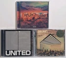 United Cd Bundle Dirt And Grace Zion Self-titled Rare Ex/nm/m Oop Fast Shipping. Fixed Price $49.99.