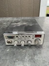 Uniden PC68LTW Cb Radio For Parts Repair. Fixed Price $19.99.