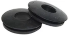 Roadpro RP-3601 Double Lip Gladhand Seals 2-PACK Rubber Air Line Washers. Fixed Price $10.95.