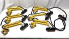 Magnetek Universal Collector Assy Arms 1213E 120-10065 Lot Of. Fixed Price $184.95.