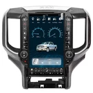 Car Radio For Dodge Ram 1500 2500 3500 4500 5500 2009-2014 Gps Unit Tesla Style. Fixed Price $968.62.