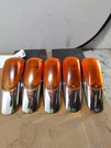 Replaces 2011 Peterbilt 389 Accessories , Co. Fixed Price $142.25.