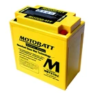 Motobatt MBTX16U Battery. Fixed Price $117.00.