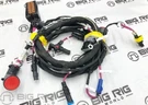 Harness Engine Cummins ISX15 P92-9347-1000. Fixed Price $600.00.