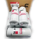 Oem LF14000NN 6X Fleetguard Oil Filter For Cummins Isx 4367100 Free Shipping. Fixed Price $95.29.