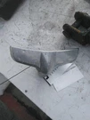 Replaces L53-6011 2021 Peterbilt All Accessories , Wa. Fixed Price $125.00.