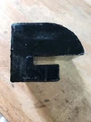 Rigmaster RP10-001-28 Frame Mount Clamp. Fixed Price $40.00.
