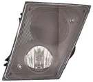 Fog Lamp Assembly For 2003 - 2012 Volvo Vnl And Vnm Series, Without Driving. Fixed Price $68.75.