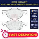 Brake Pads Set Front PD3333 Apec Blue 45022SEAE01 45022SEAEZ1 Quality Guaranteed. Fixed Price $36.28.