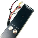 Clever Devices Speakeasy KK00240084 Transit Bus Radio Control Head W/ Harness. Fixed Price $52.46.