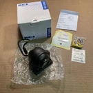 New In Box: Rei 710735 Rev Eyeball Bus Camera Ahd 115D Hfov, No-ir 781. Fixed Price $65.00.