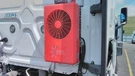 Replaces 2020 Frosty CB26A Auxiliary Power Unit , Oh. Fixed Price $654.09.