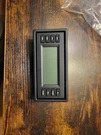 Peterbilt PP104243 Clockslpramber Backlight *new* Oem. Fixed Price $100.00.