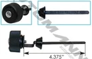 Replaces 5839Q347137 Automann All Accessories , Mn. Fixed Price $36.53.