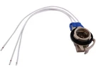 For 1998-2001 Oldsmobile Bravada Fog Lamp Socket United Automotive 36118JRJW. Fixed Price $40.15.