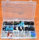 Metri-pack 280 & 150 Series Starter Connector Combo Kit 291 Pcs.. Fixed Price $59.95.