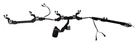 Used Cummins Isx Injector Wiring Harness - P/n 3686370. Fixed Price $81.60.