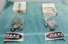 Ujoint Kit 1330 Greaseable U-joint New Old Stock X2. Fixed Price $29.00.