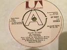 Dog Soldier Keef Hartley Pillar To Post United Artists 1975 Demo Excellent. Fixed Price $13.04.