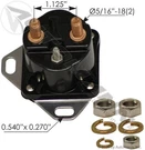 Replaces 1618940C1 International Lt Electrical Component , Mn. Fixed Price $53.38.