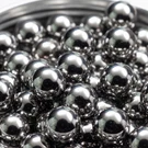 Chrome Stainless Steel Ball Bearings. Fixed Price $256.99.