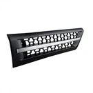 United Pacific 42874 Cowl Air Intake Grille Passenger Side, For Freightliner. Fixed Price $55.87.
