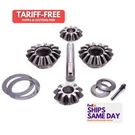 Motive F8.8BI, Kit Fits Ford Open Rear 31 Spline Spider Gears Steel. Fixed Price $195.16.