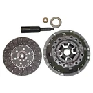 11" Dual Stage Ipto Clutch Kit 4000 4100 4140 4200 4600 81815765 E8NN7550HA. Fixed Price $410.43.