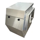 Thermo King Tripac Evolution 2013, Auxiliary Power Unit (apu),aluminum 0.90. Fixed Price $600.00.