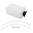 Upgraded Radiator Overflow Tank For Kubota B2301 B2601 Tractor Model 37410-88603. Fixed Price $17.21.