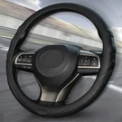 Car Truck Silicone Steering Wheel Cover Grip Accessories Universal 15" Anti Slip. Fixed Price $9.19.
