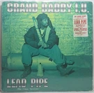 Grand Daddy I.u. Lead Pipe Lp 1994 Clean Version G/nm Tested Fast Shipping. Fixed Price $29.99.