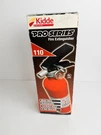 Kidde PRO110 Multipurpose Fire Extinguisher Model. Fixed Price $19.99.