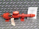 New Roper Pumps 72201 Nnv Progressing Cavity Type 3/4" Shaft Diameter. Fixed Price $2000.00.