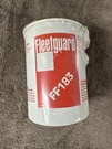 Fleetguard FF183 Fuel Filter. Fixed Price $18.00.